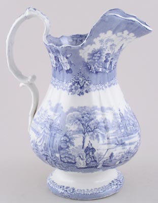 Ewer c1840